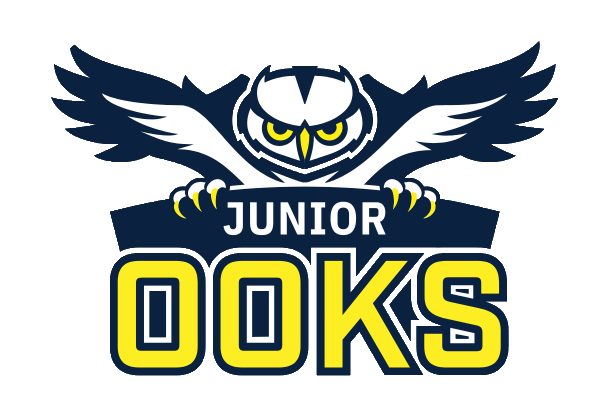 Jr. Ooks